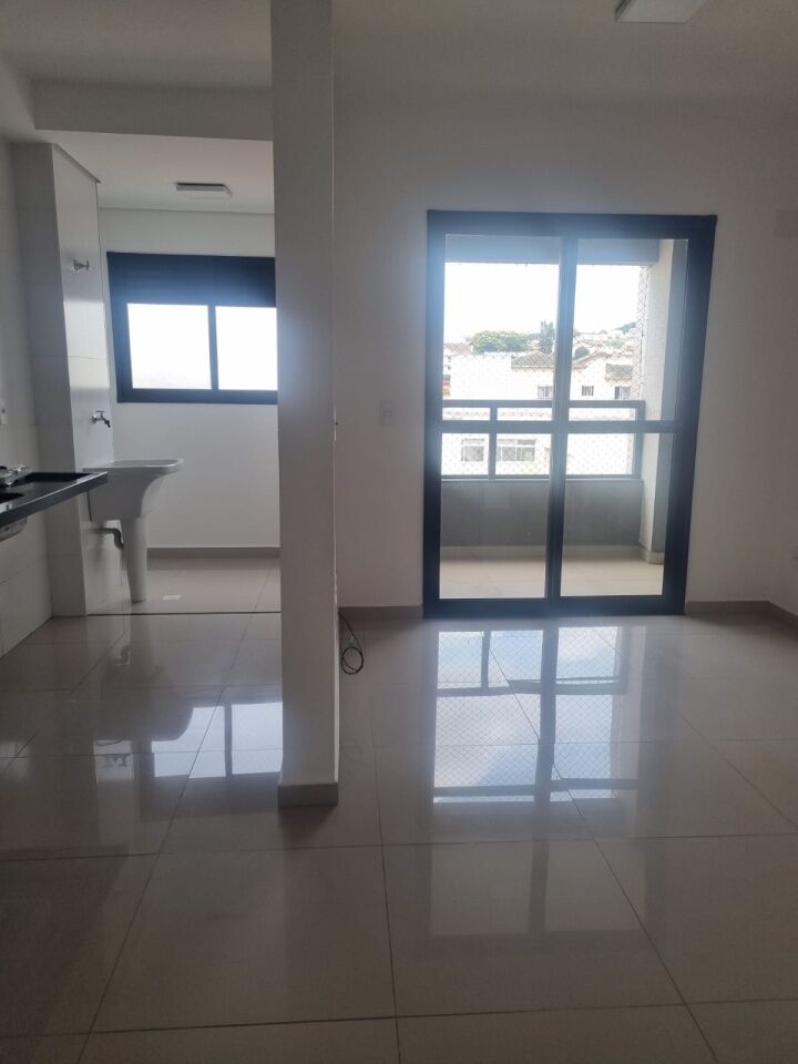 Apartamento para Locação - Atibaia Jardim