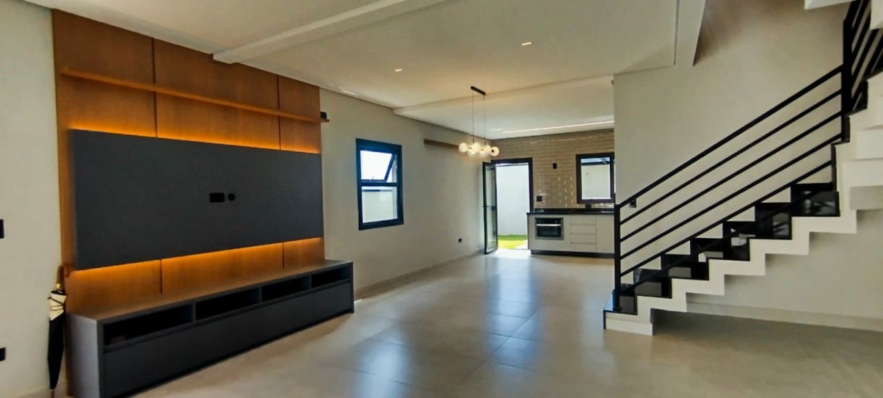 Casa de Vila para Venda - Jardim Paulista
