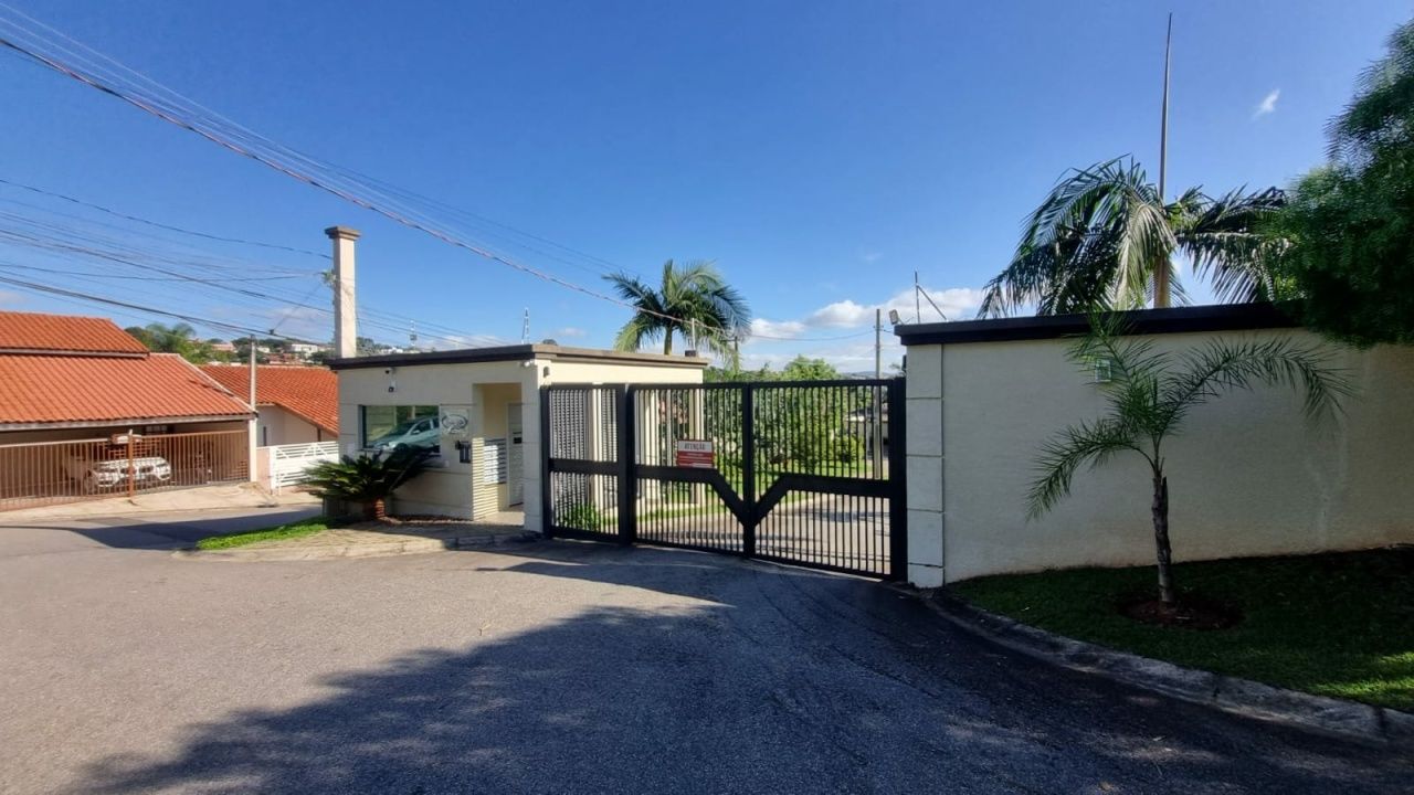 Condomínio para Venda - Jardim Santa Bárbara