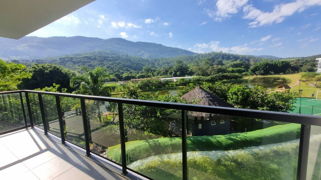 Apartamento para Venda - Nova Gardênia