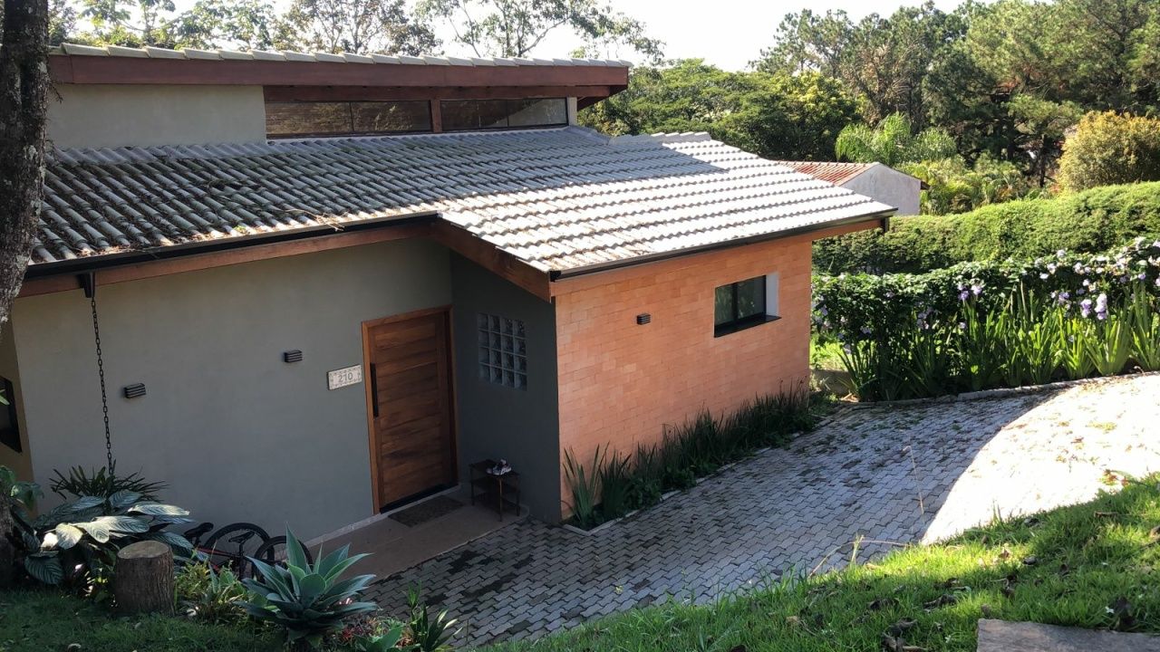 Condomínio para Venda - Condomínio Portal dos Nobres