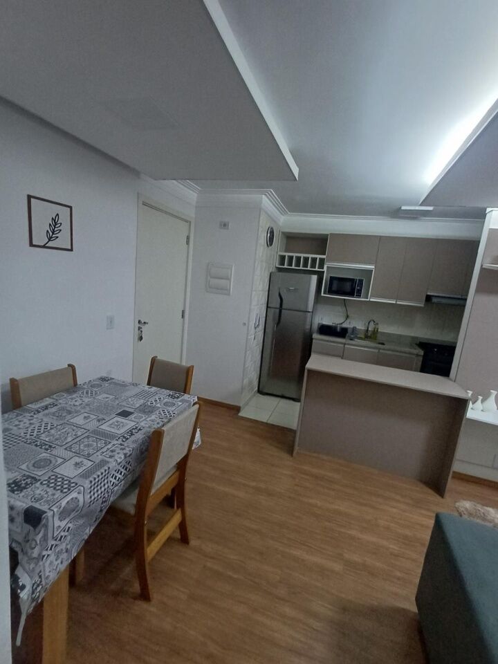 Apartamento para Locação - Caetetuba