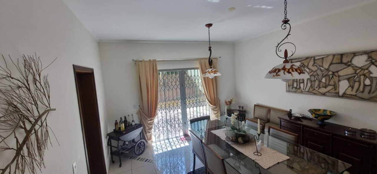 Casa para Venda - Jardim Itaperi