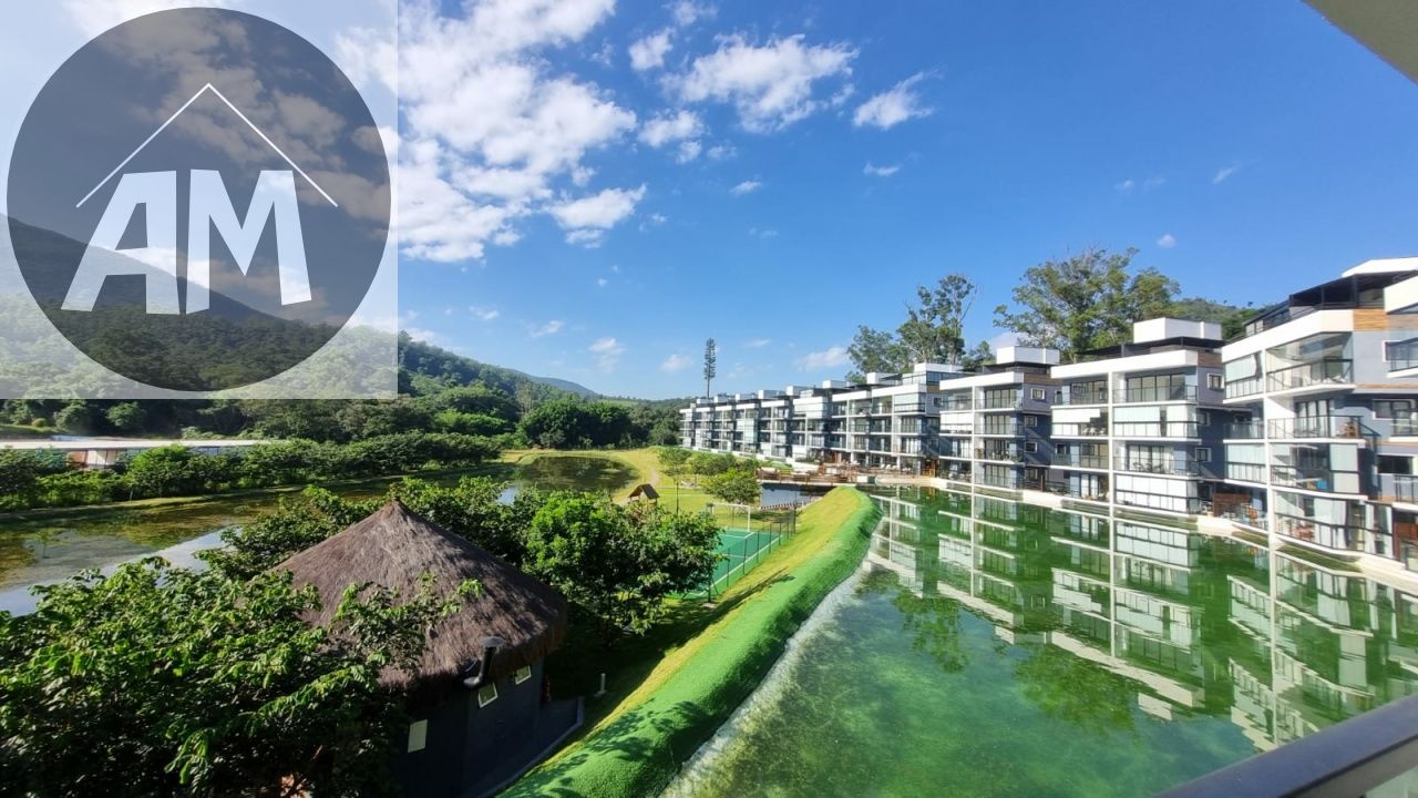 Apartamento para Venda - Nova Gardênia