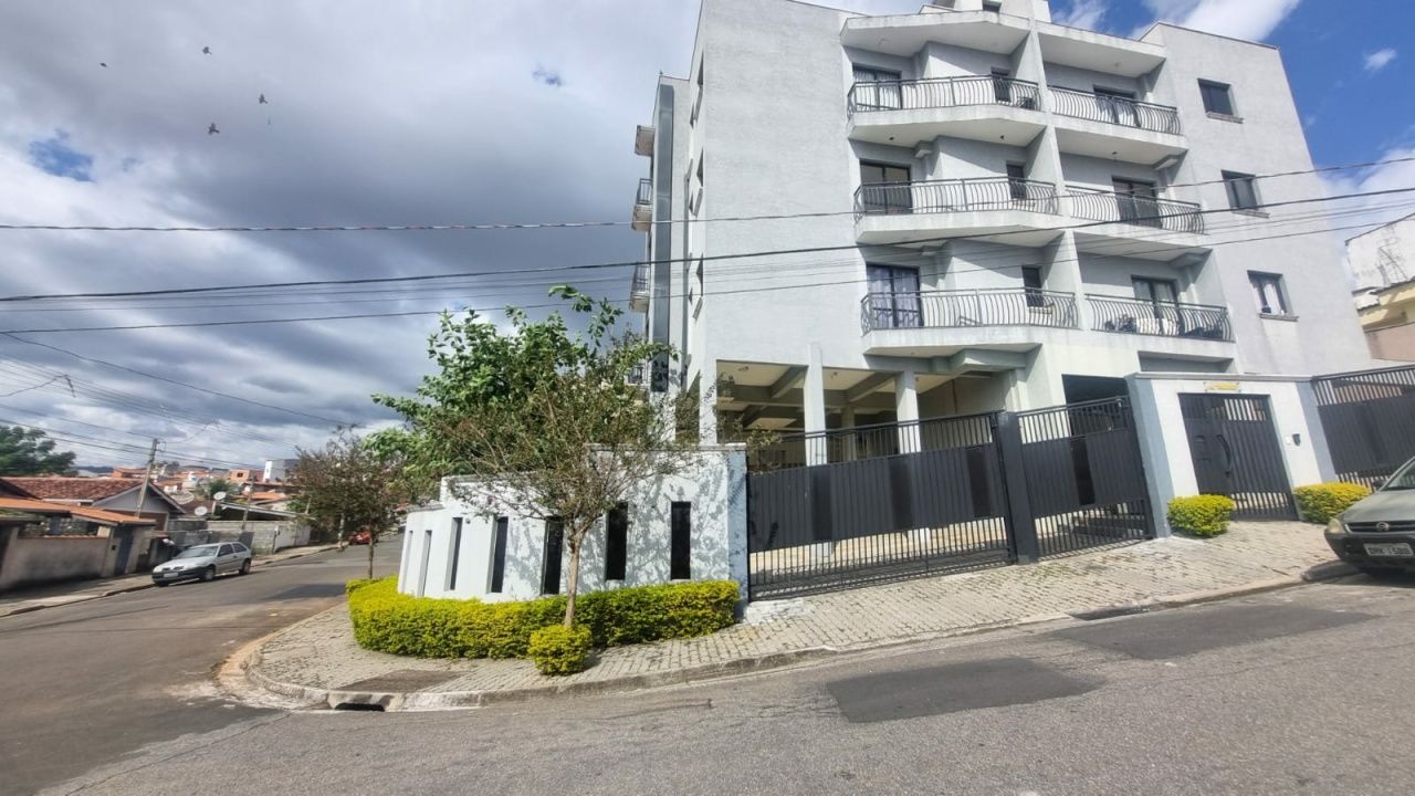 Apartamento para Venda - Jardim Alvinópolis