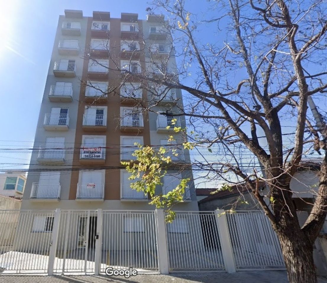 Apartamento para Venda - Jardim Alvinópolis