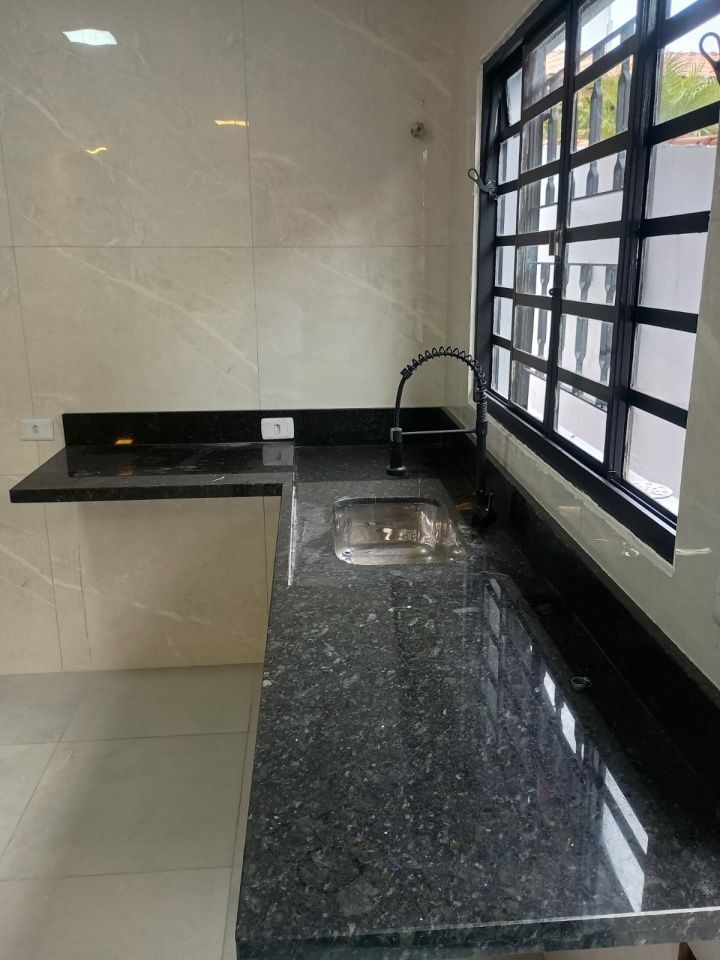 Casa para Venda - Jardim Alvinópolis