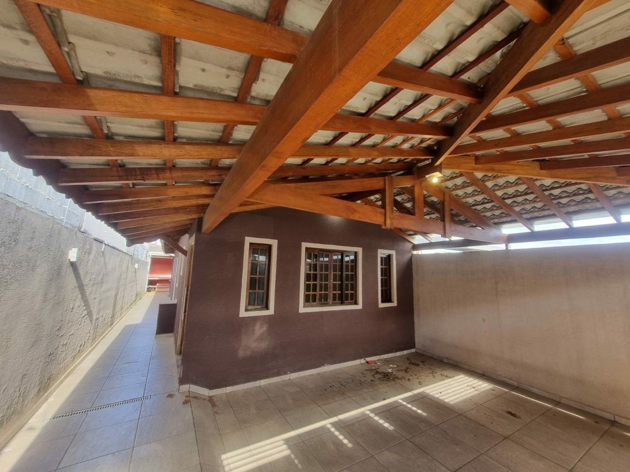 Casa para Venda - Nova Cerejeira
