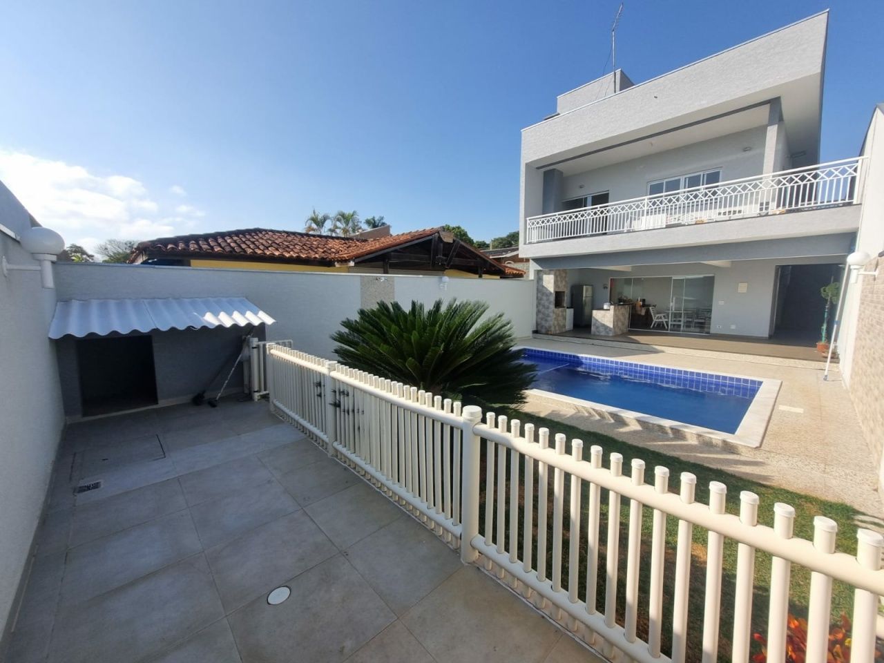 Casa para Venda - Jardim dos Pinheiros