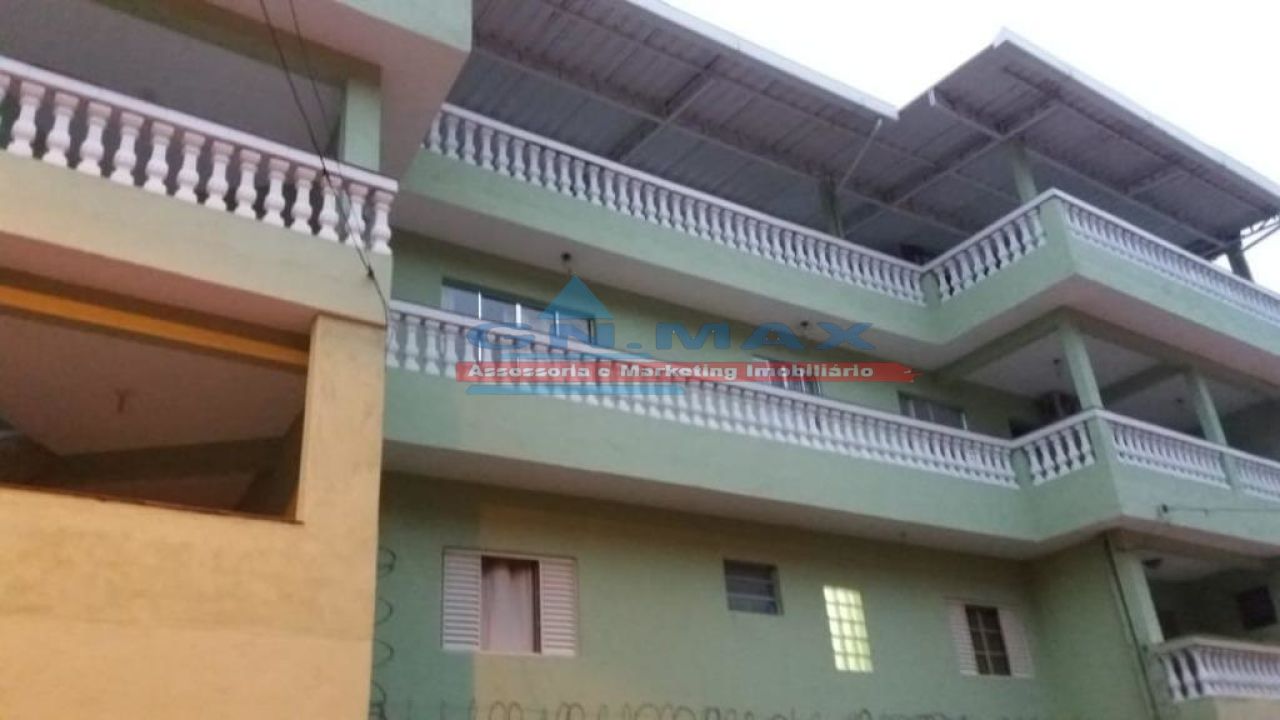 Casa para Venda - Vila Bancária Munhoz