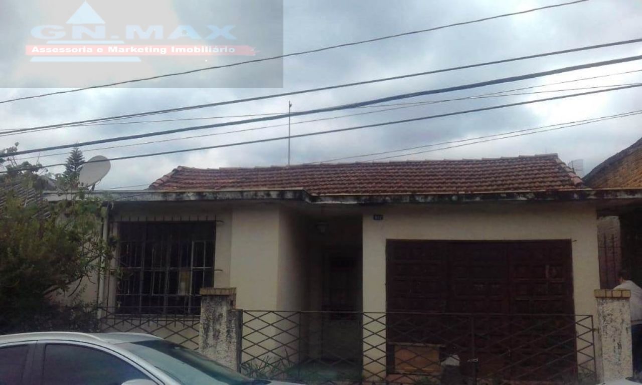 Casa para Venda - Parque São Luís