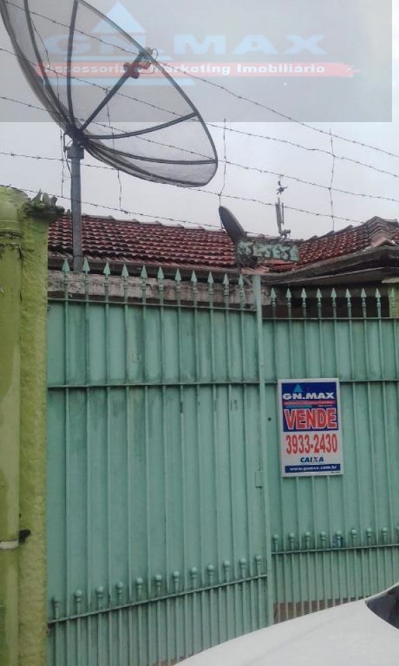 Casa para Venda - Freguesia do
