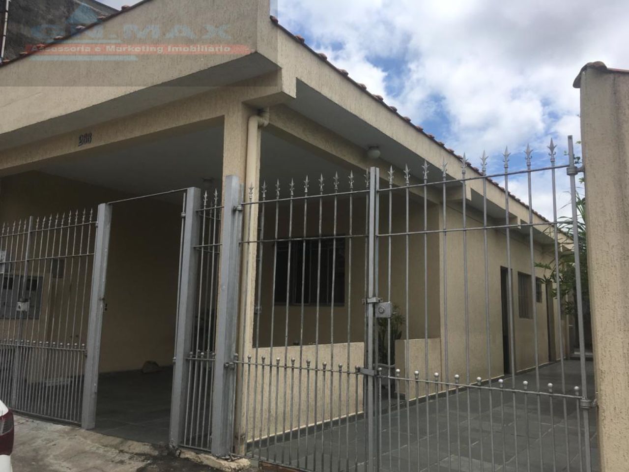 Casa para Venda - Brasilândia