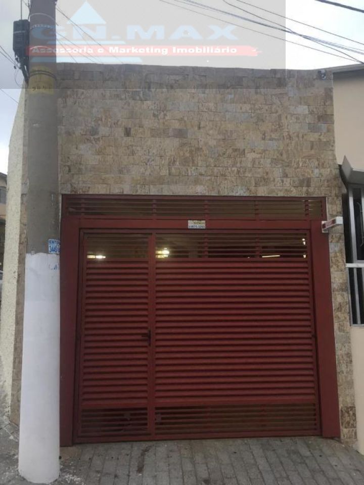 Sobrado para Venda - Freguesia do Ó