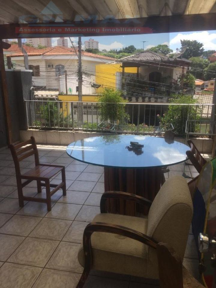 Sobrado para Venda - Freguesia do Ó