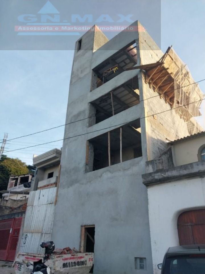Apartamento para Venda - Vila Pereira Cerca