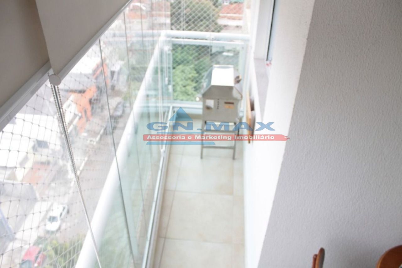 Apartamento para Venda - Casa Verde