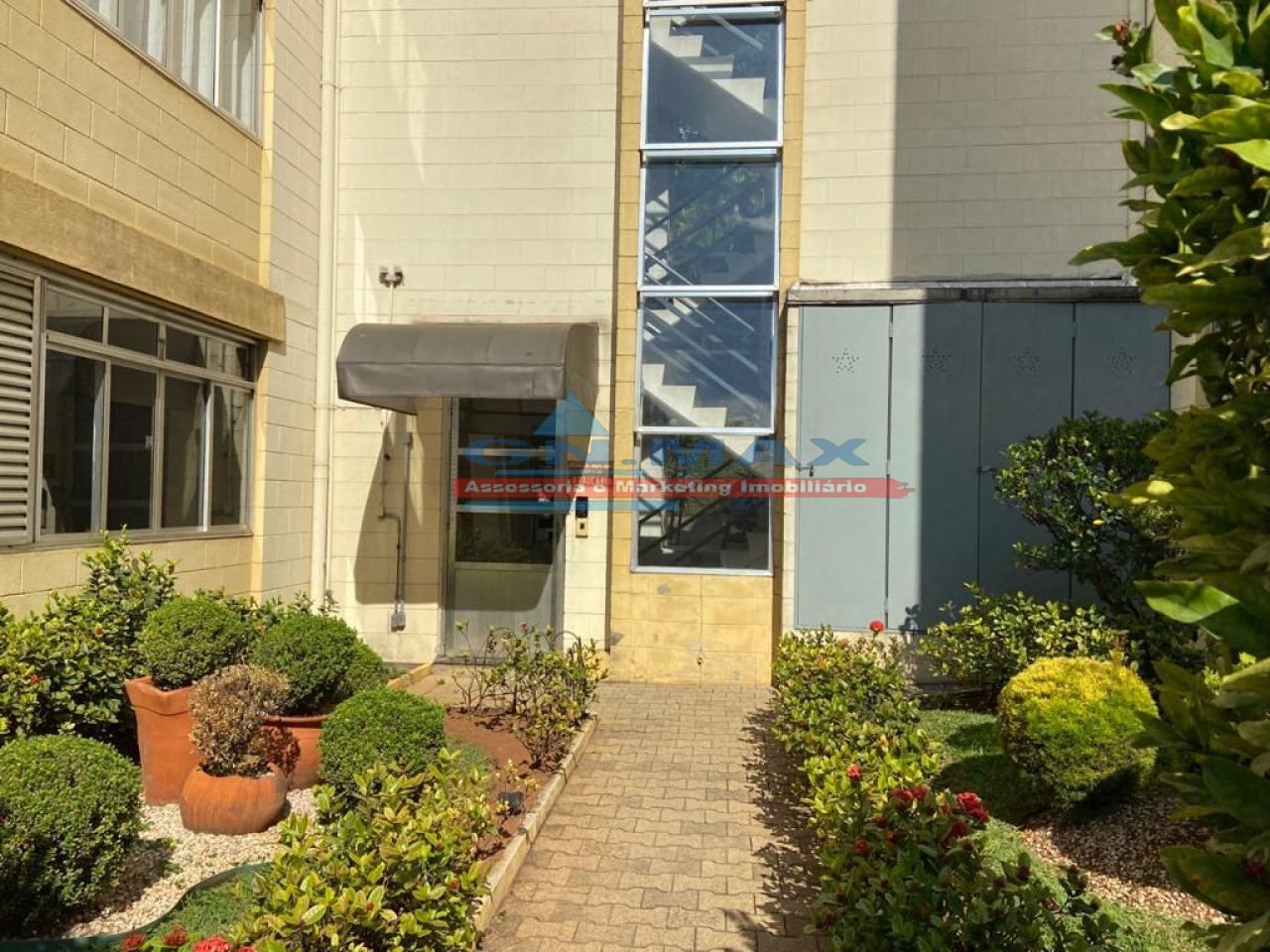 Apartamento para Venda - Parque São Luís
