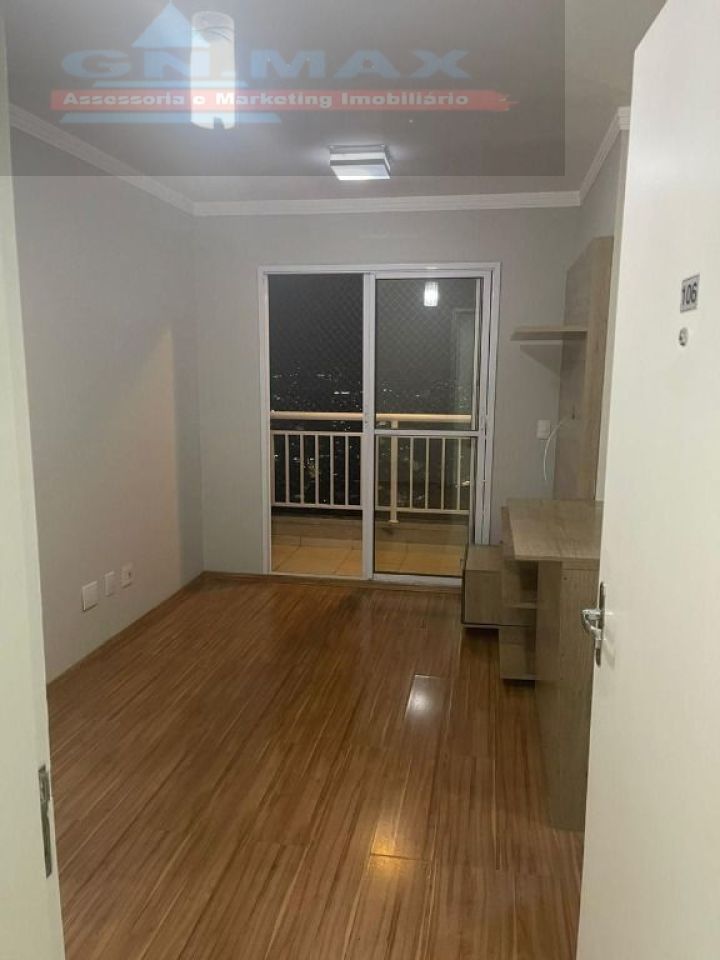 Apartamento para Venda - Vila Siqueira