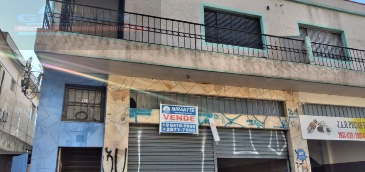 Casa para Venda - Freguesia do