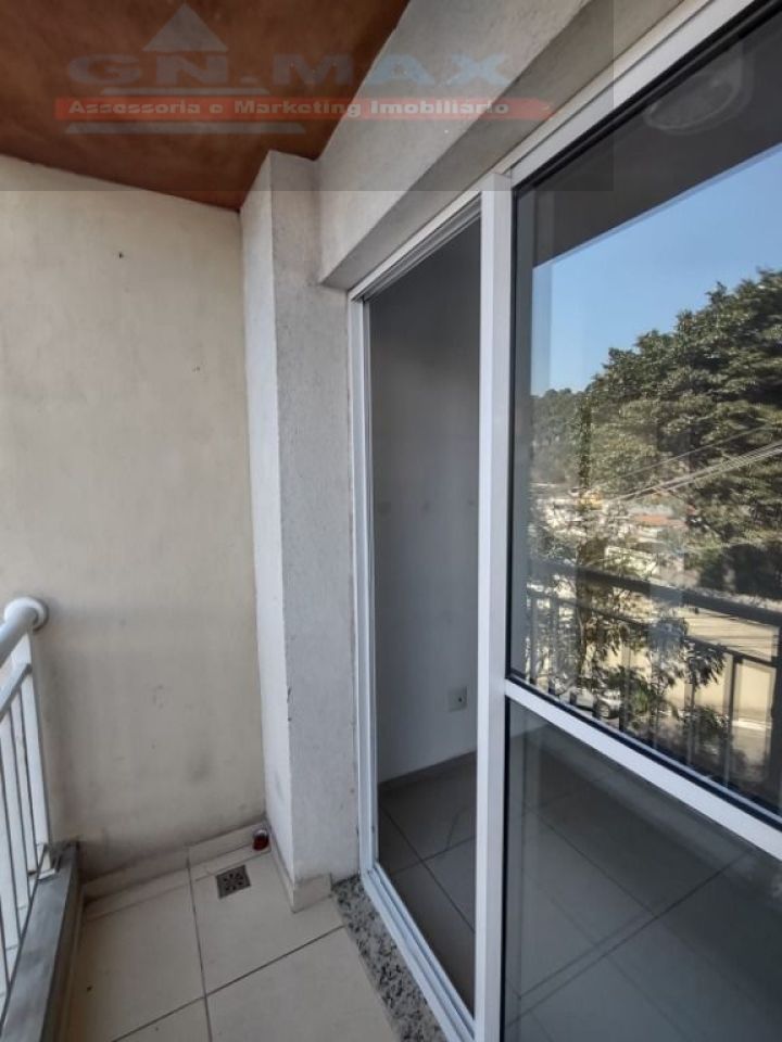 Apartamento para Venda - Vila Siqueira