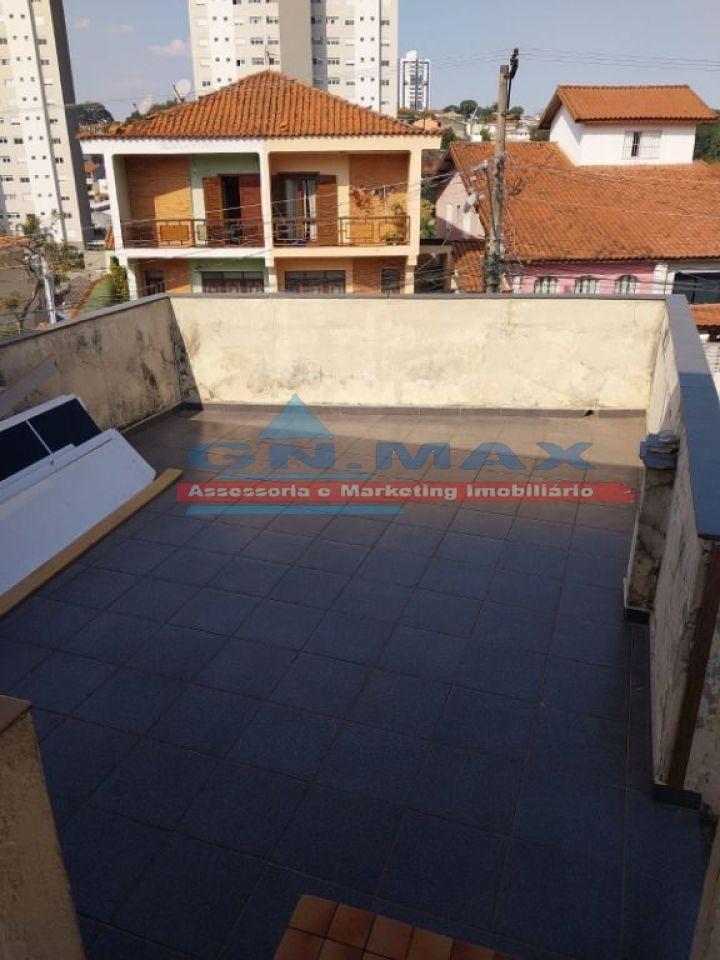Casa para Venda - Vila S