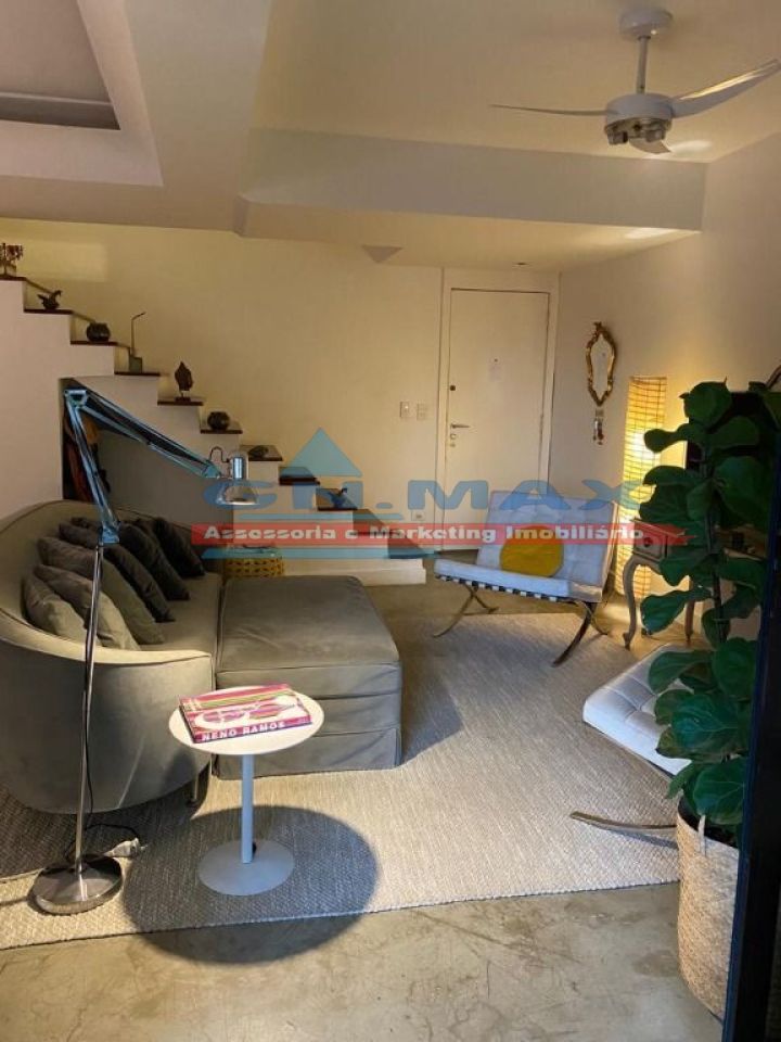 Apartamento para Venda - Pinheiros