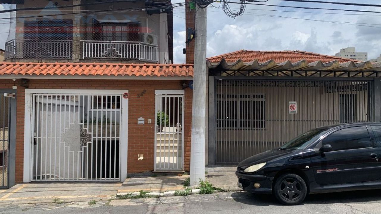 Sobrado para Venda - Itaberaba