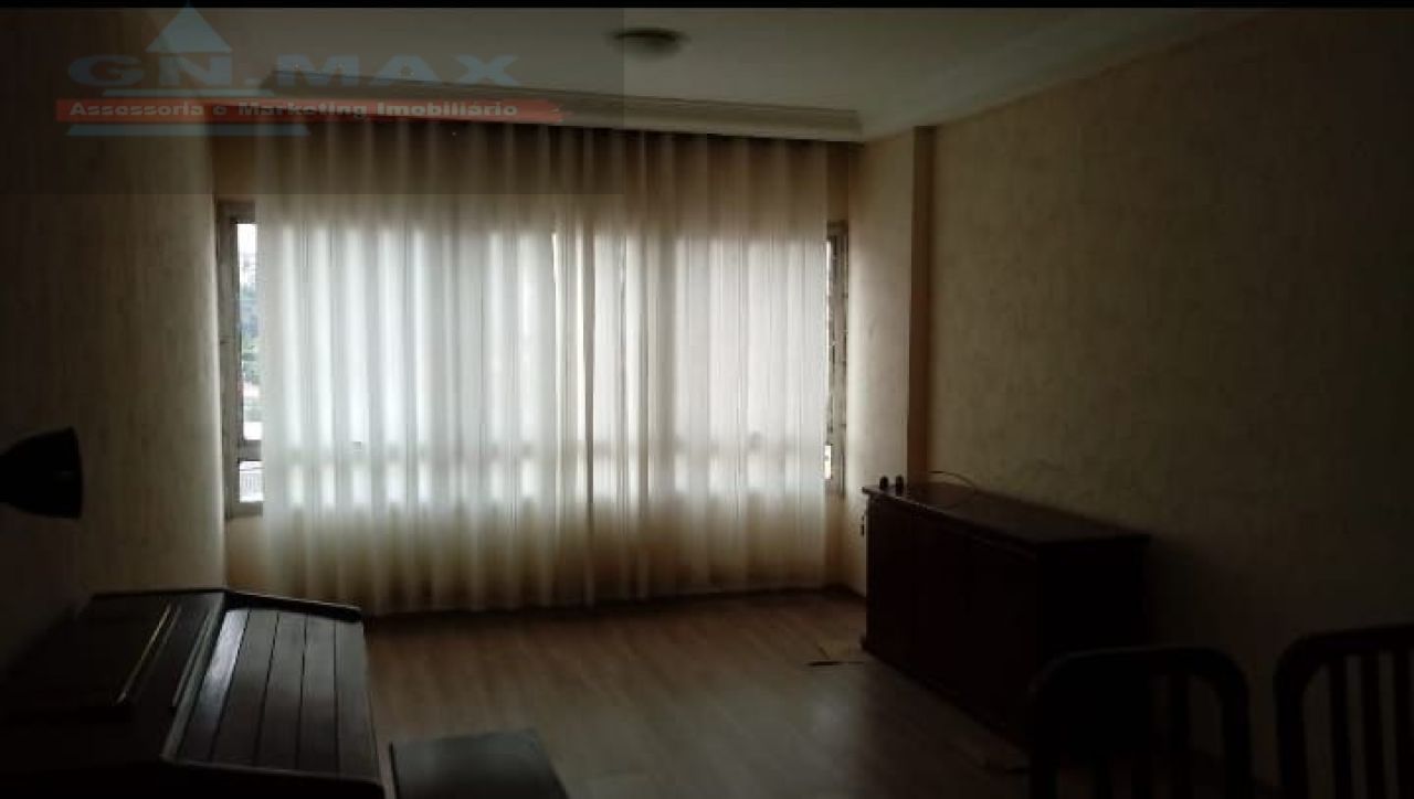 Apartamento para Venda - Jardim das Laranjeiras