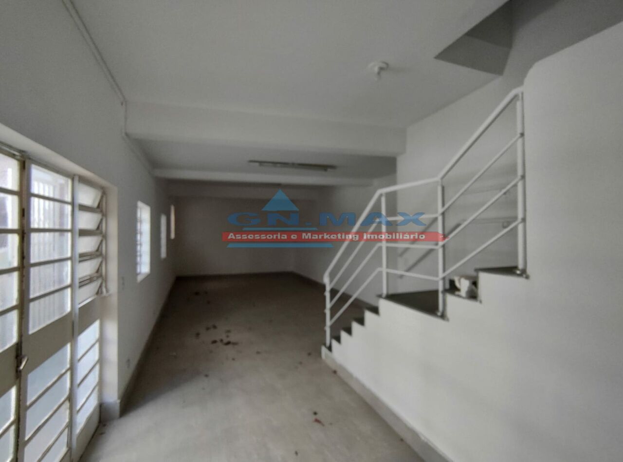 Casa para Locação - Itaberaba