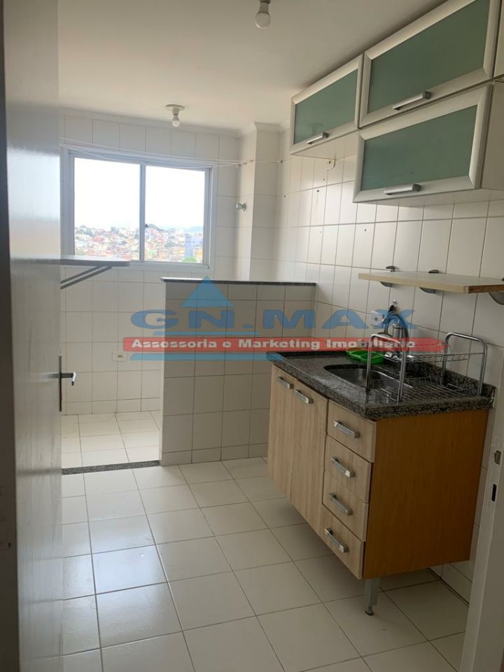 Apartamento para Venda - Limão