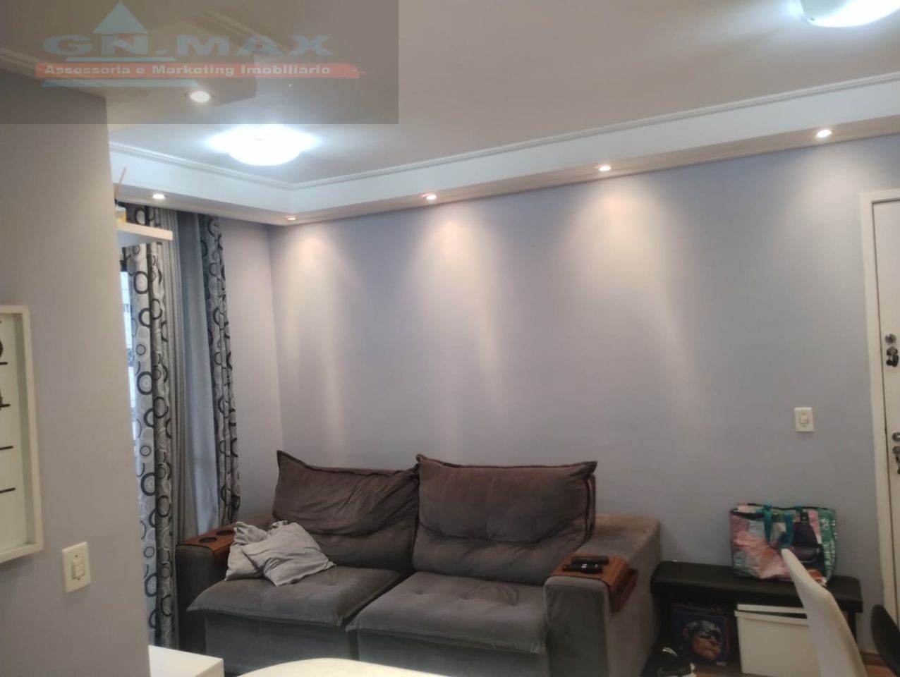 Apartamento para Venda - Vila Palmeiras
