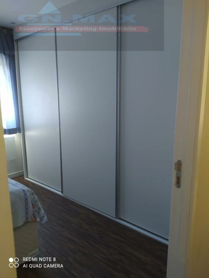 Apartamento para Venda - Vila Siqueira Zona Norte