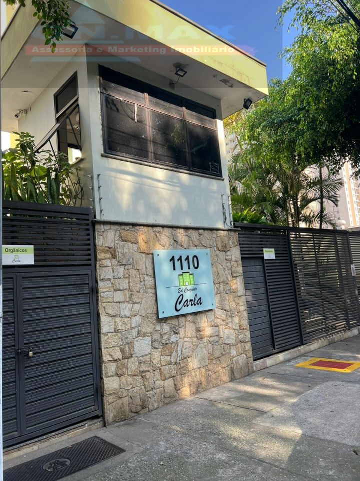 Apartamento para Venda - Piqueri