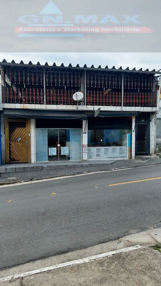 Casa para Venda - Vila Itaberaba