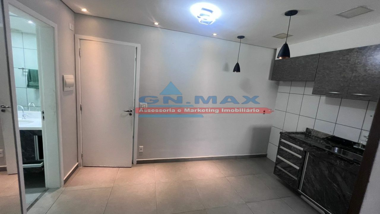 Apartamento para Venda - Barra Funda