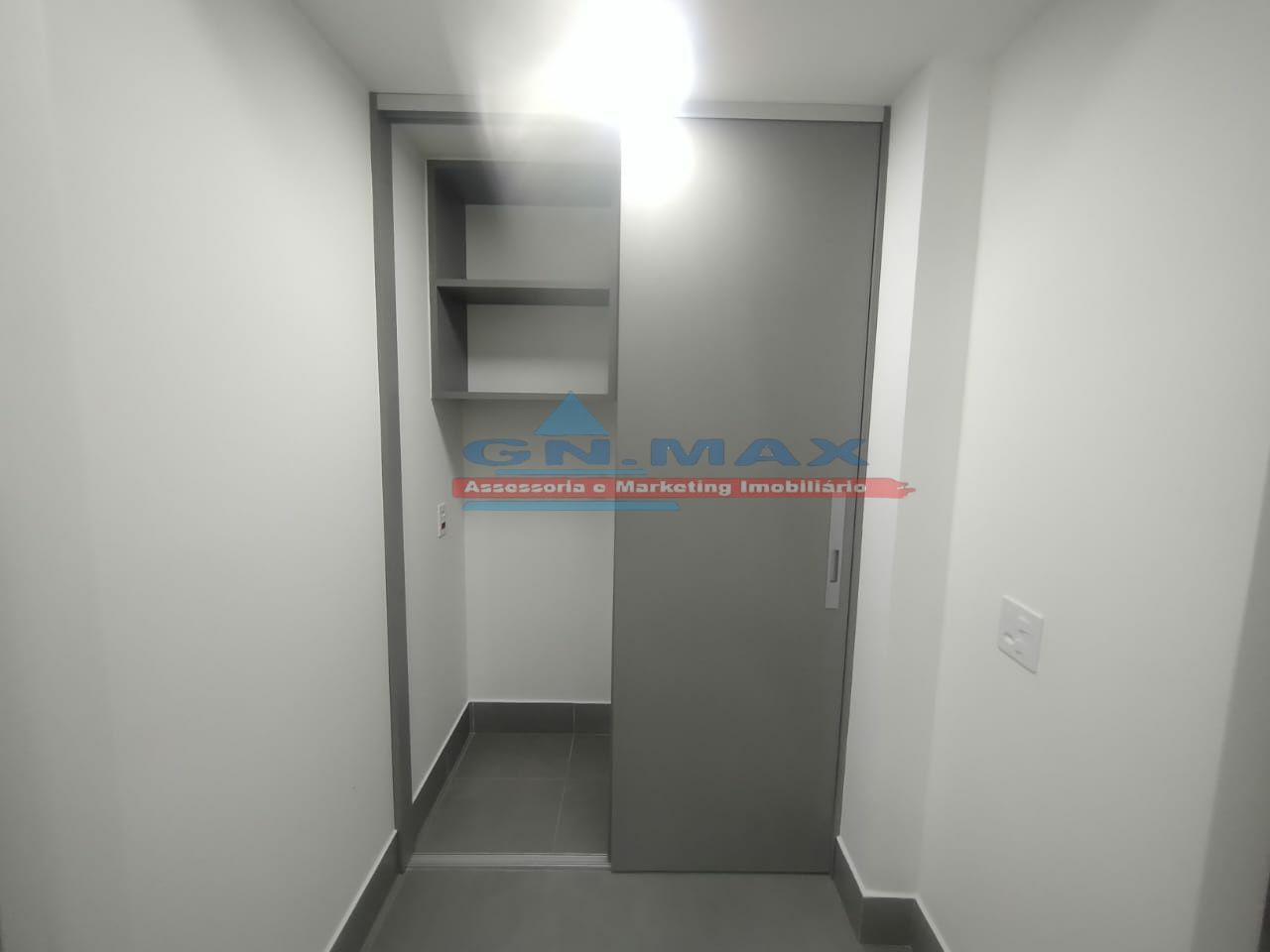 Apartamento para Locação - Sumarezinho