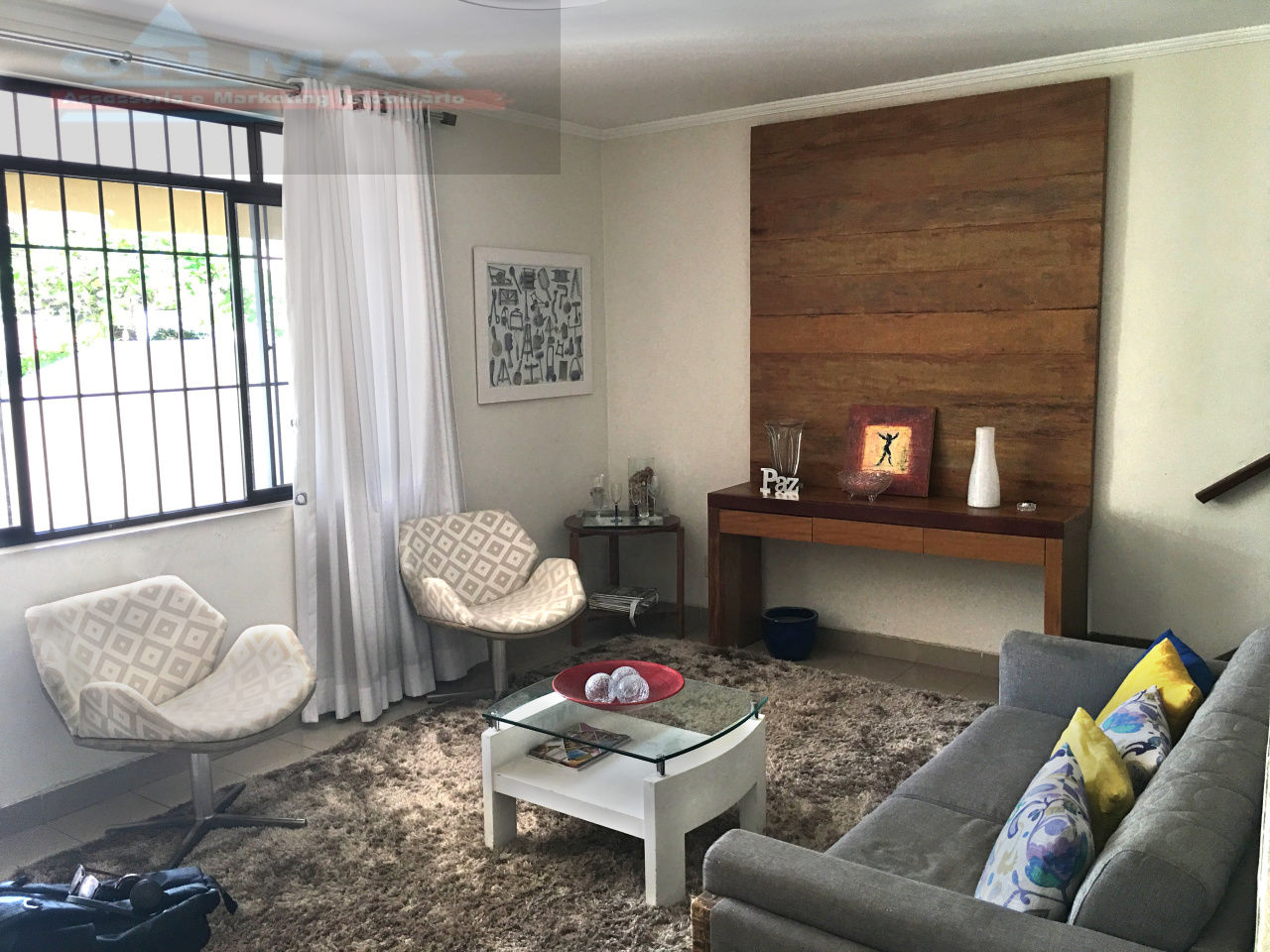Sobrado para Venda - Vila Albertina