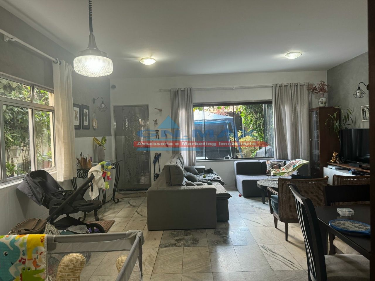 Casa Assobradada para Venda - Planalto Paulista