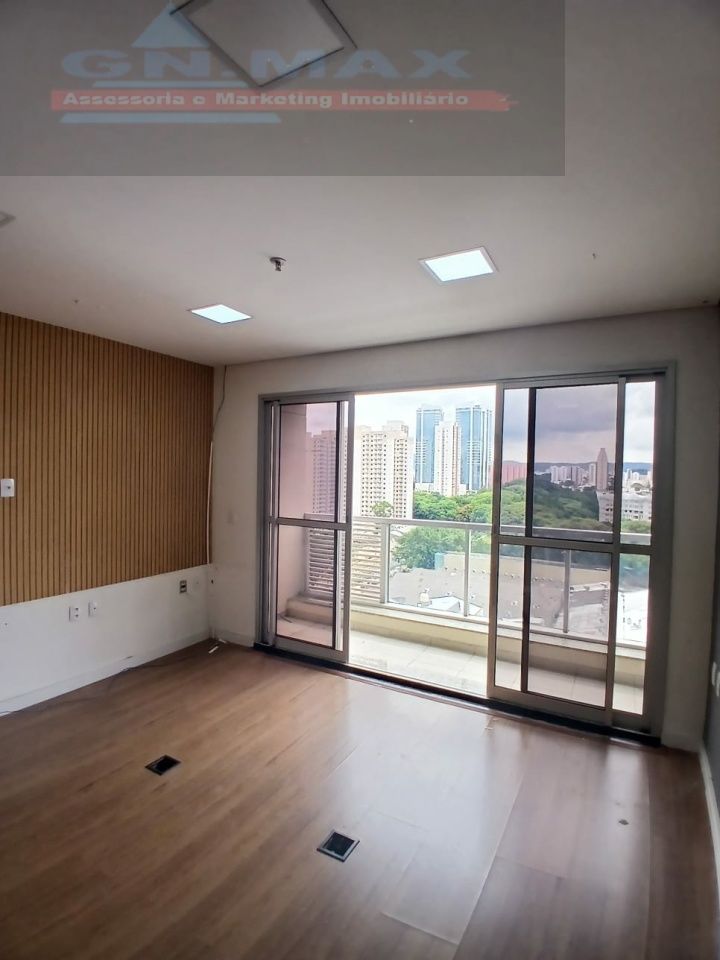 Sala para Venda - Várzea da Barra Funda