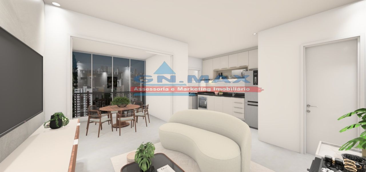 Apartamento para Locação - Perdizes