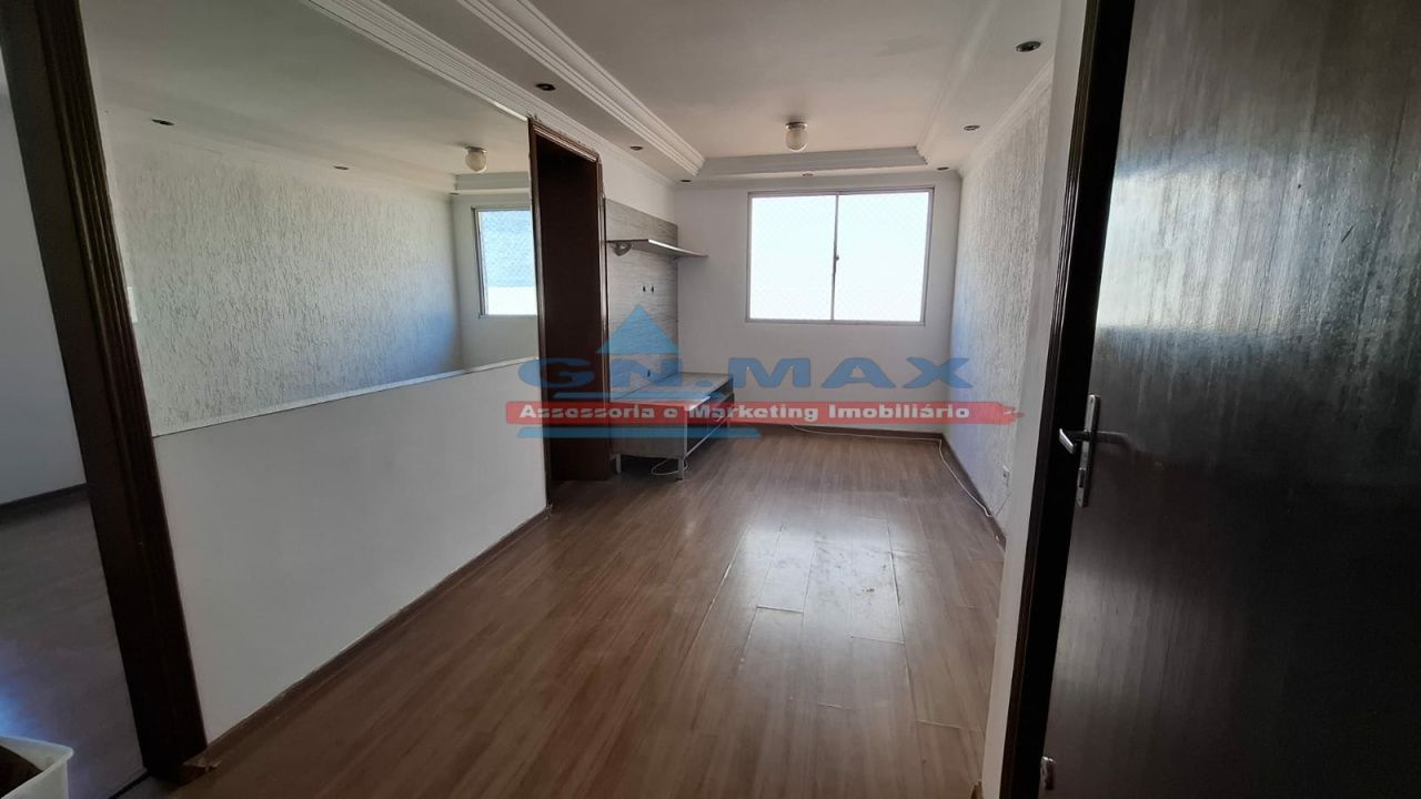 Apartamento para Venda - Vila Regina