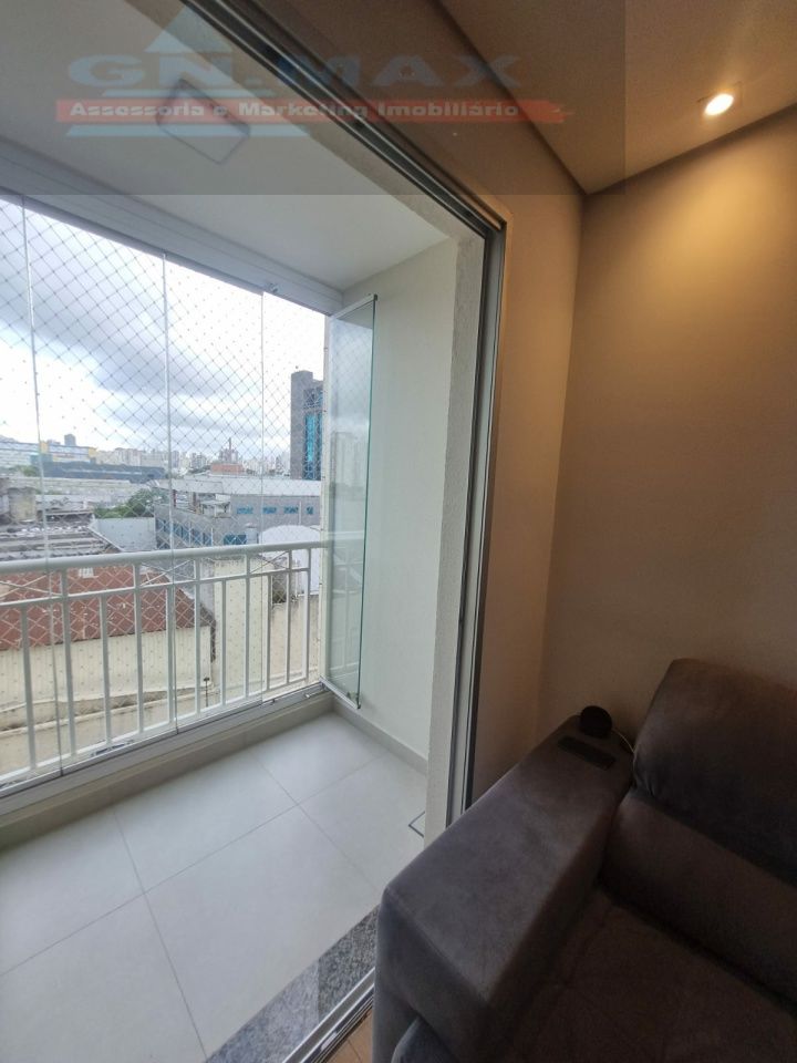 Apartamento para Venda - Água Branca