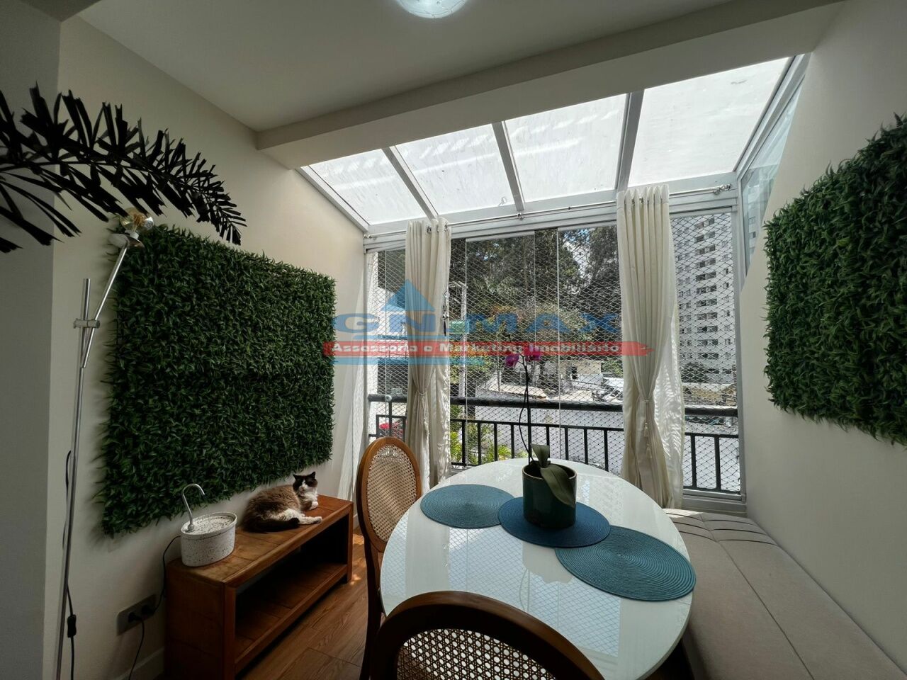Apartamento para Venda - Vila Cruz das Almas