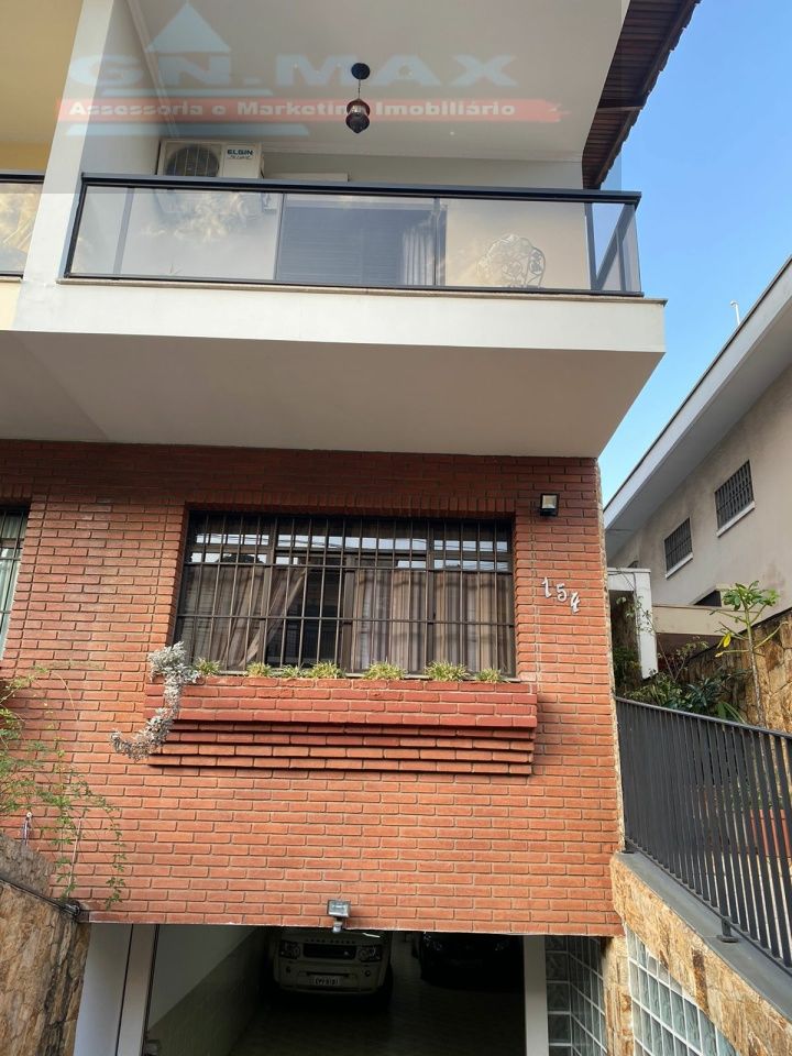 Casa para Venda - Vila São Vicente