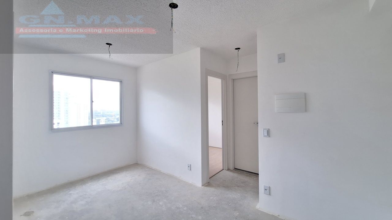 Apartamento para Venda - Várzea da Barra Funda