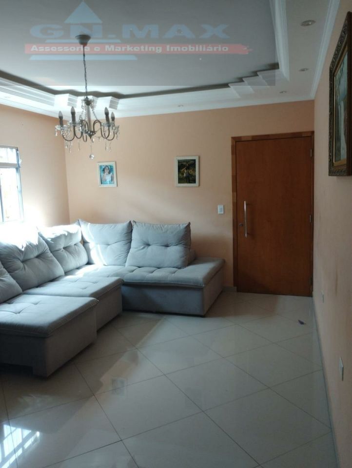 Casa Assobradada para Venda - Jardim Ninho Verde II
