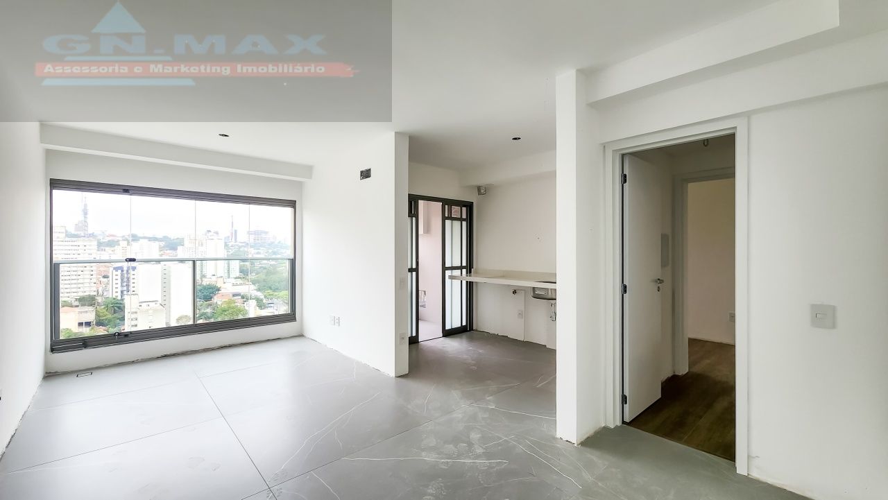 Apartamento para Venda - Perdizes