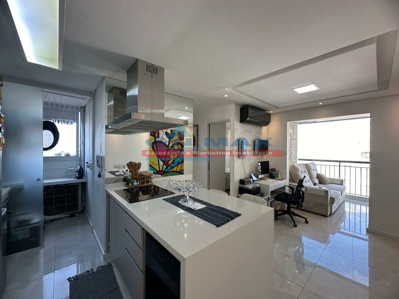 Apartamento para Venda - Jardim Íris