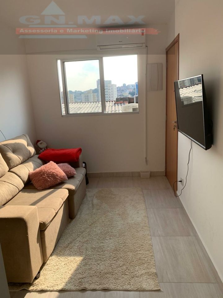Apartamento para Venda - Vila Primavera